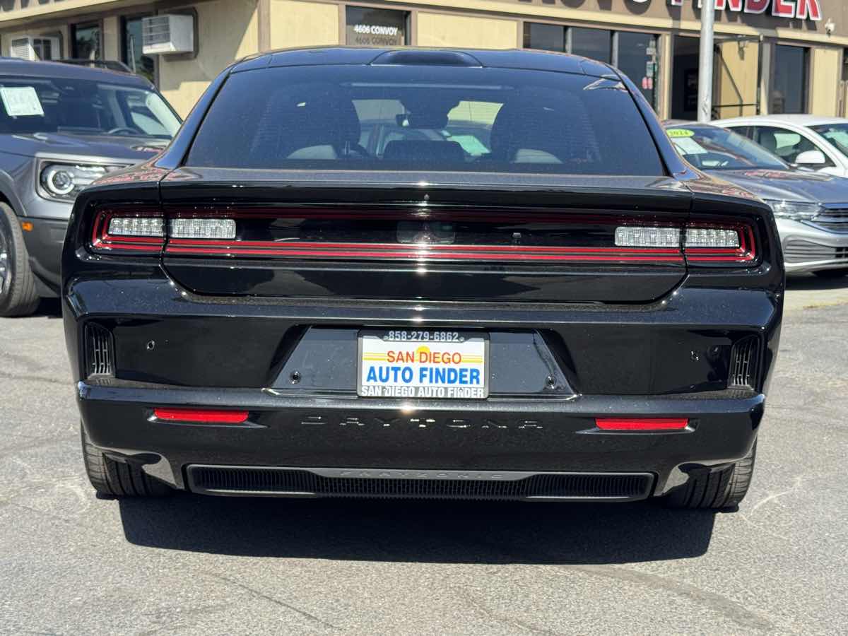 Dodge Charger photo 12