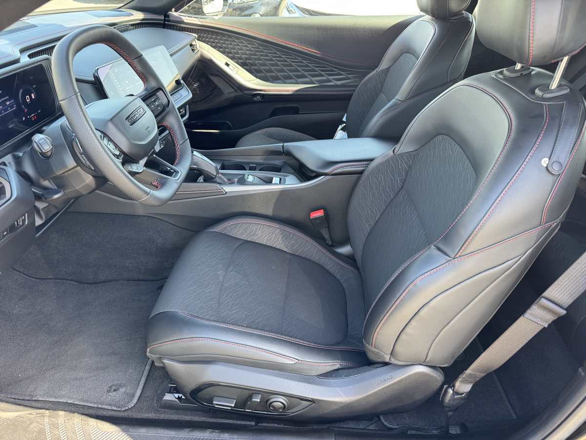 Dodge Charger photo 19