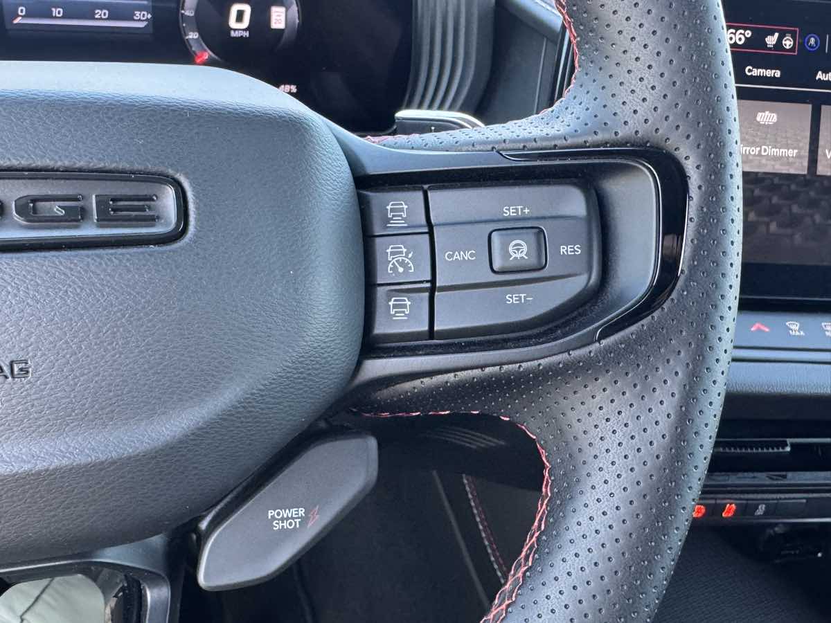 Dodge Charger photo 26