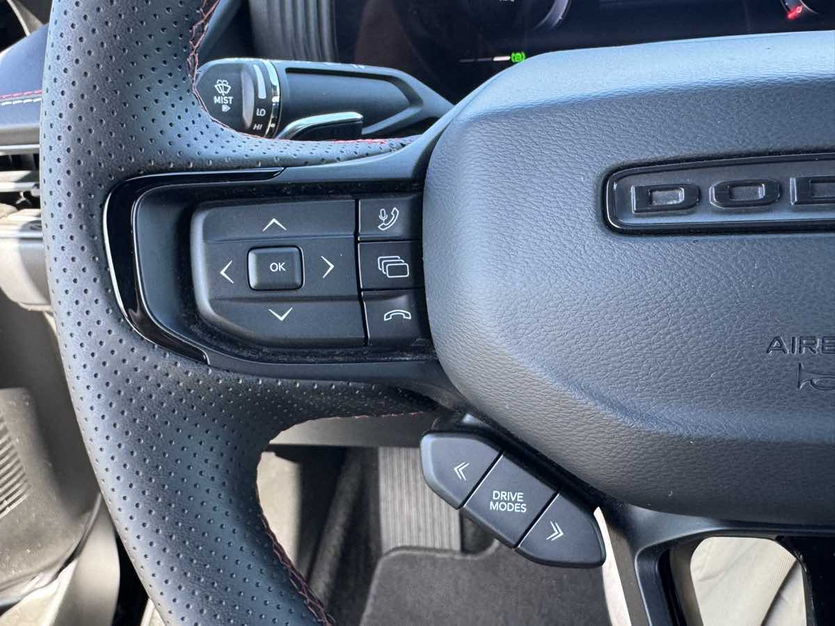 Dodge Charger photo 27