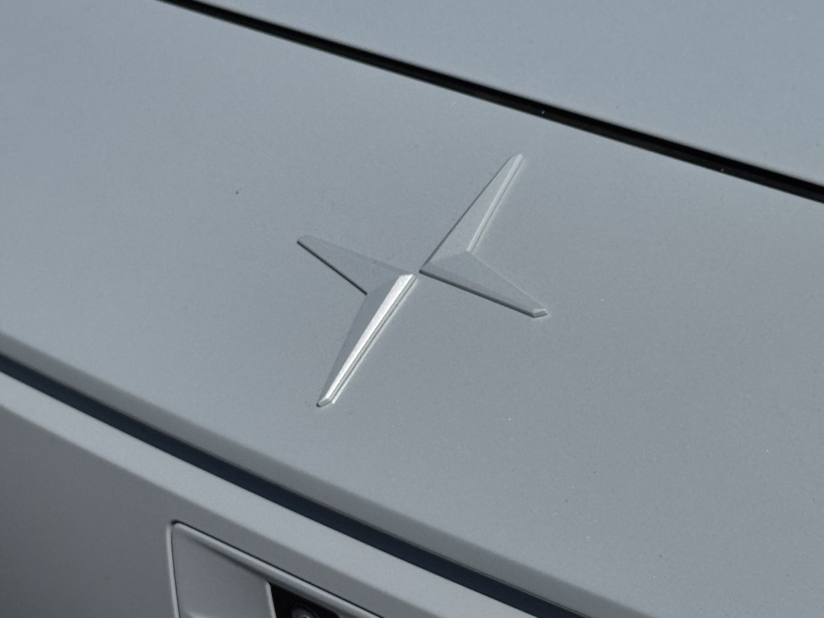 Polestar 2 photo 4