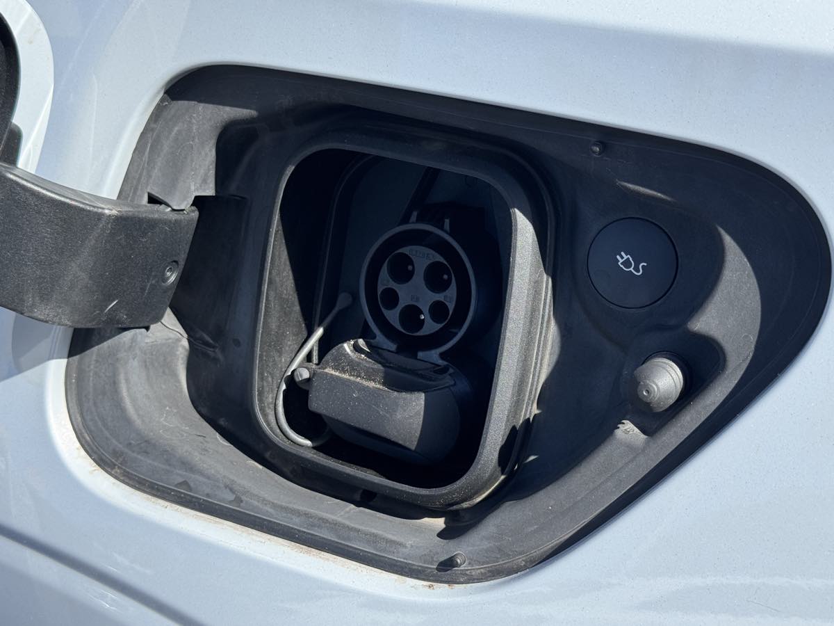 Polestar 2 photo 11