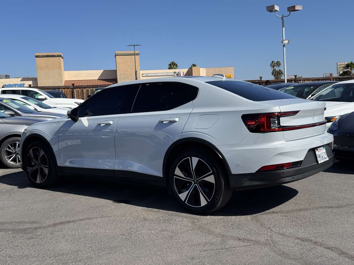 Polestar 2 photo 14