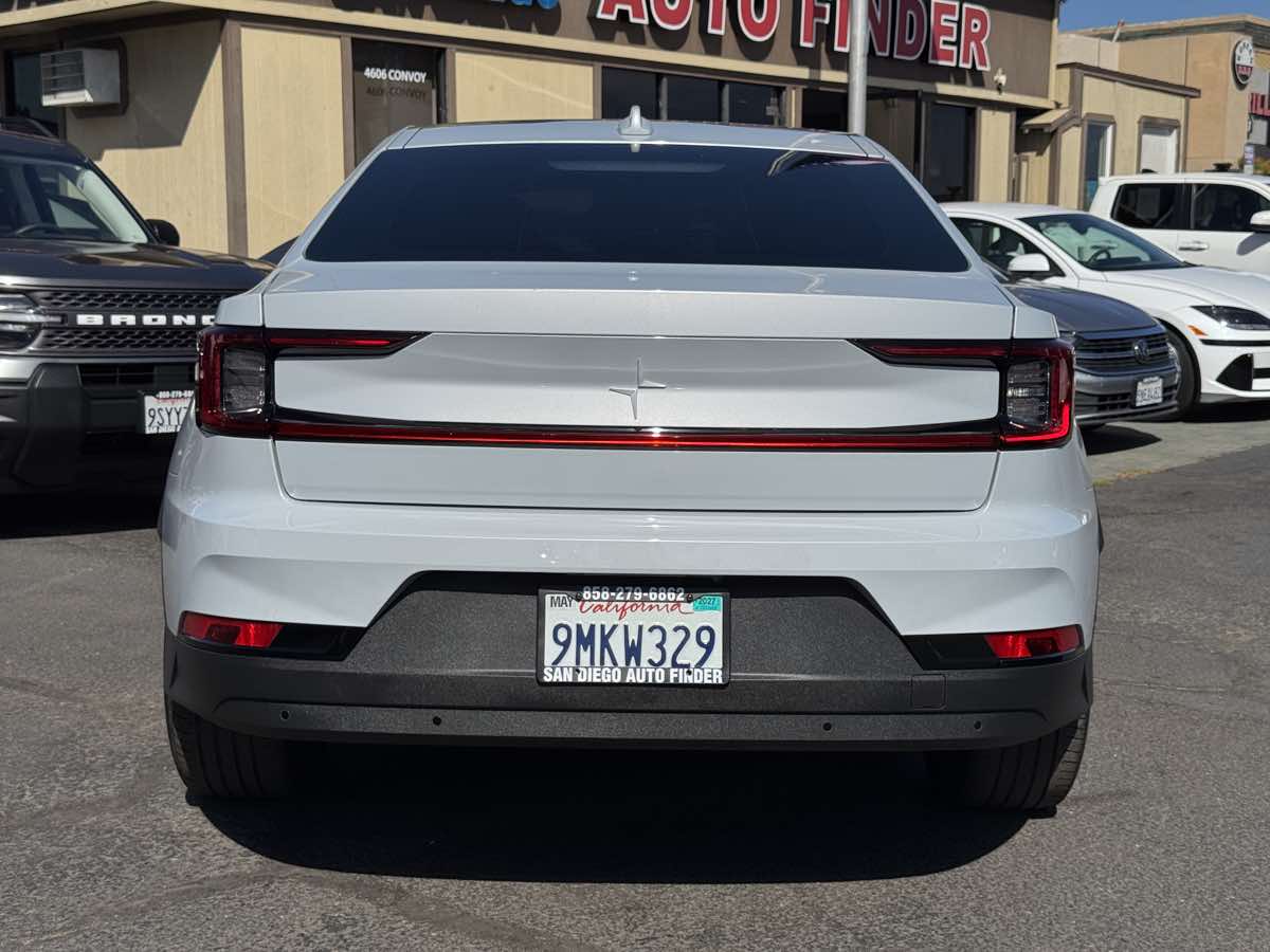 Polestar 2 photo 15