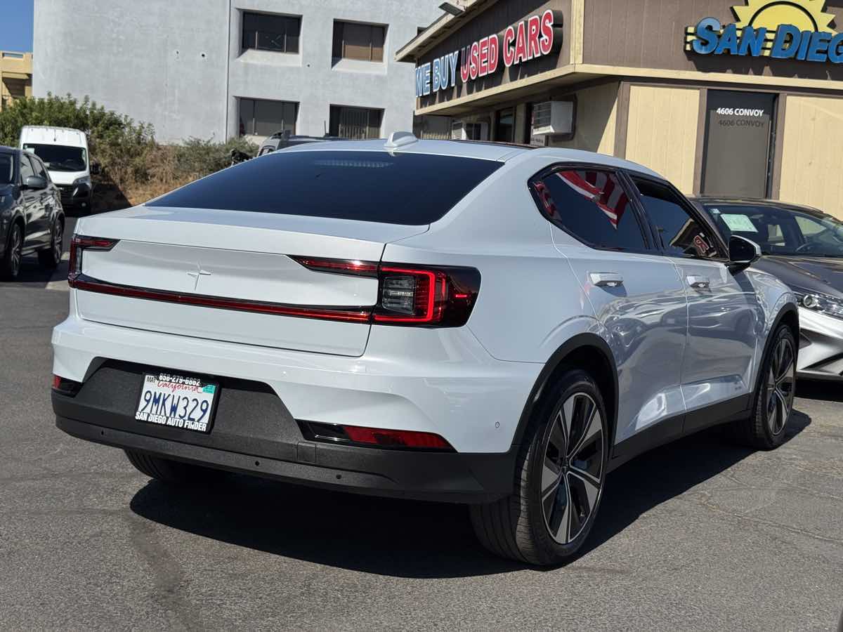 Polestar 2 photo 16