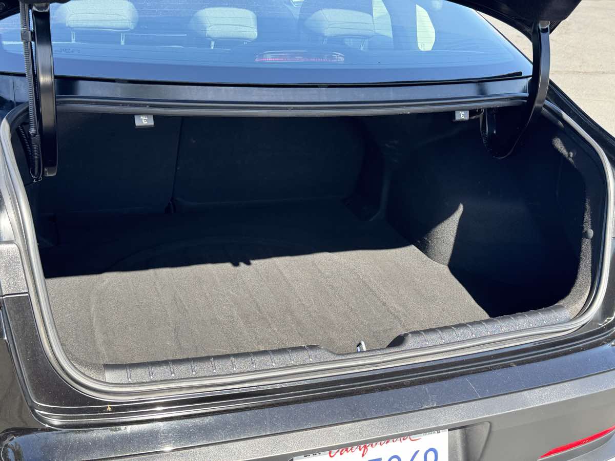 Kia K4 photo 10