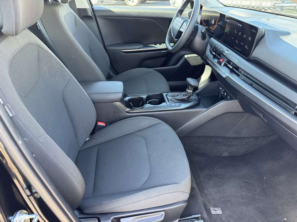 Kia K4 photo 16