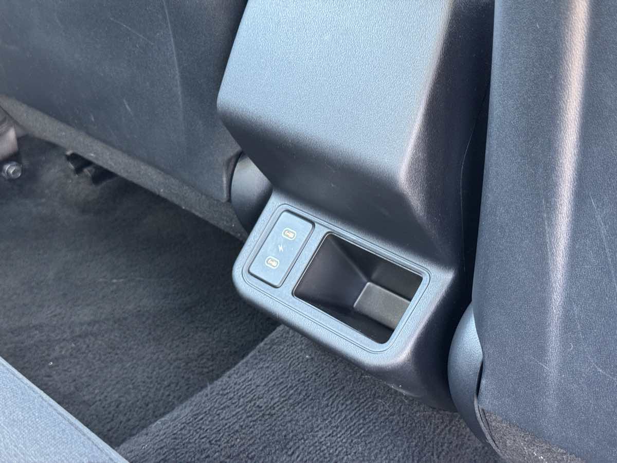 Kia K4 photo 20