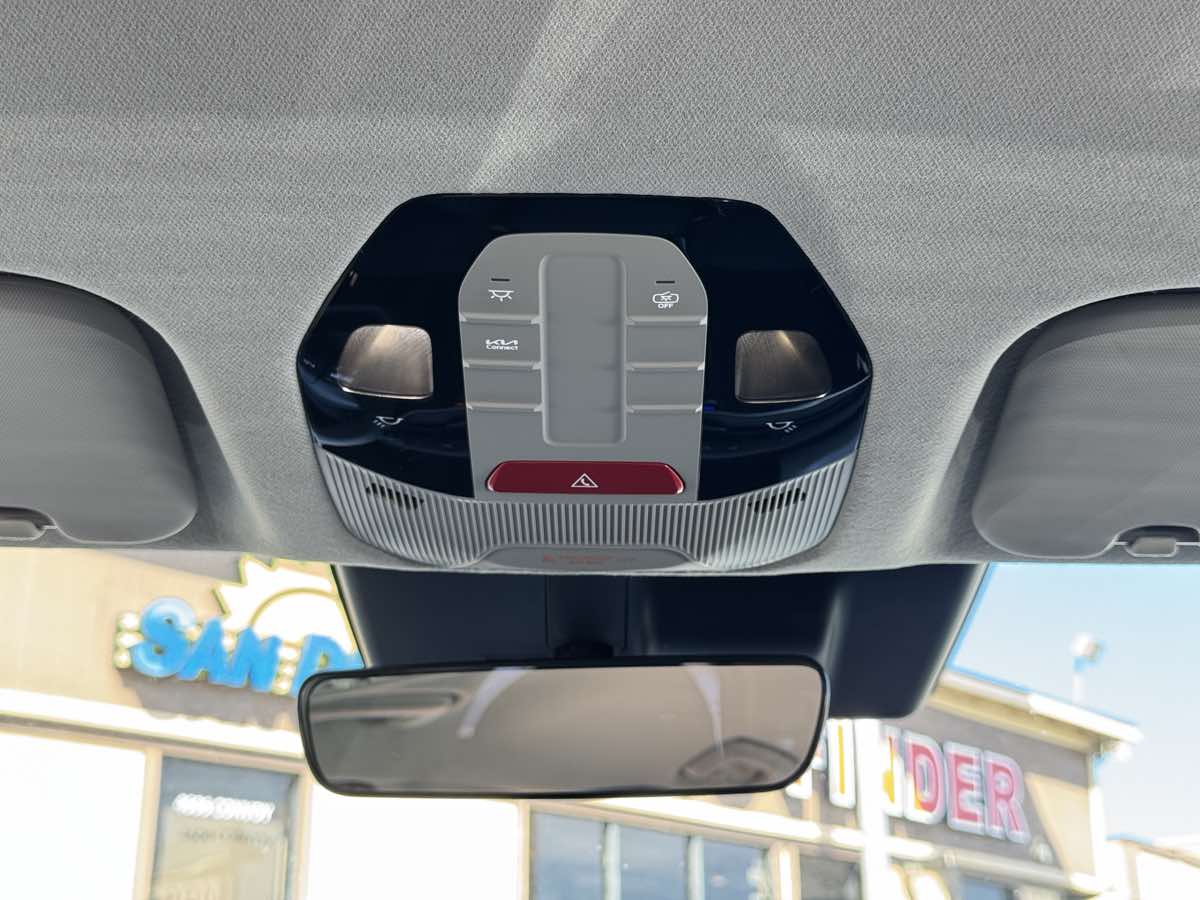 Kia K4 photo 26