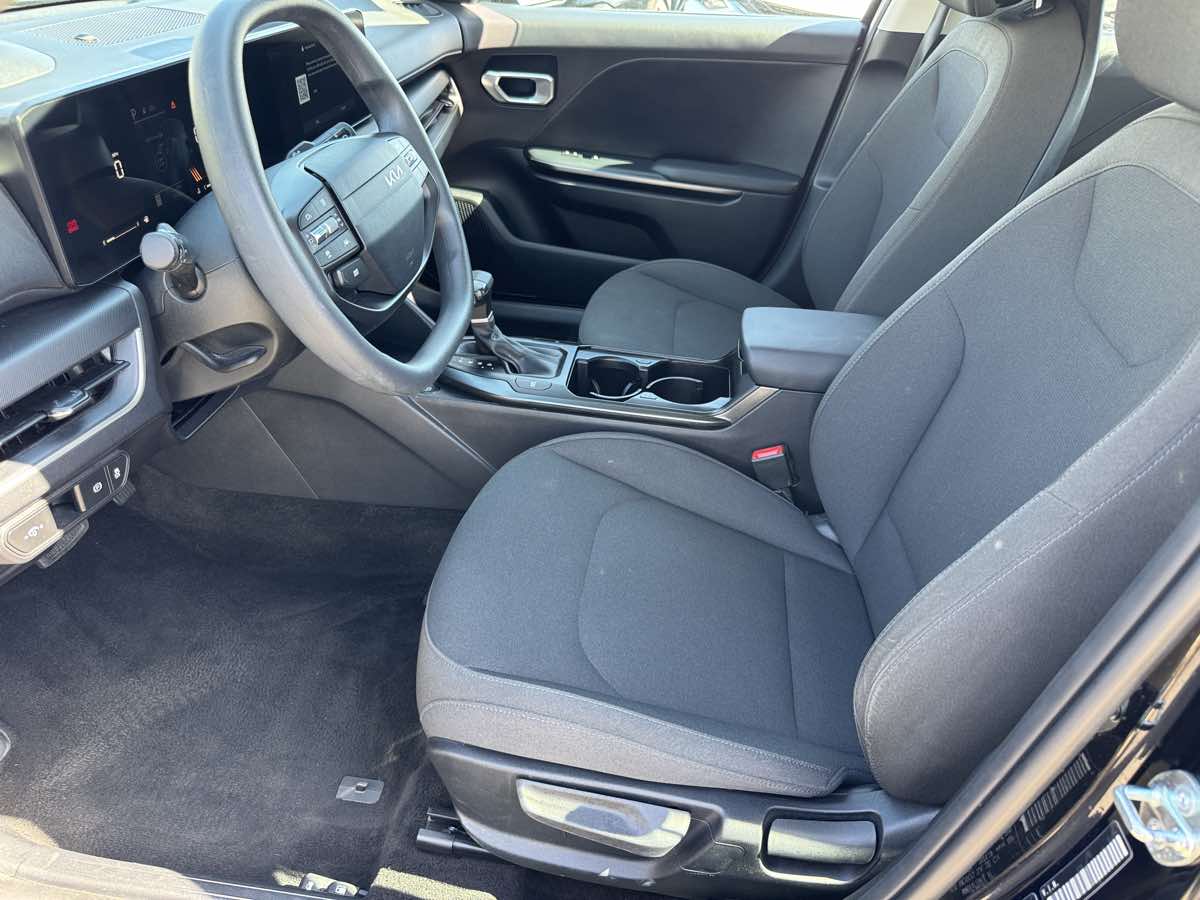 Kia K4 photo 27