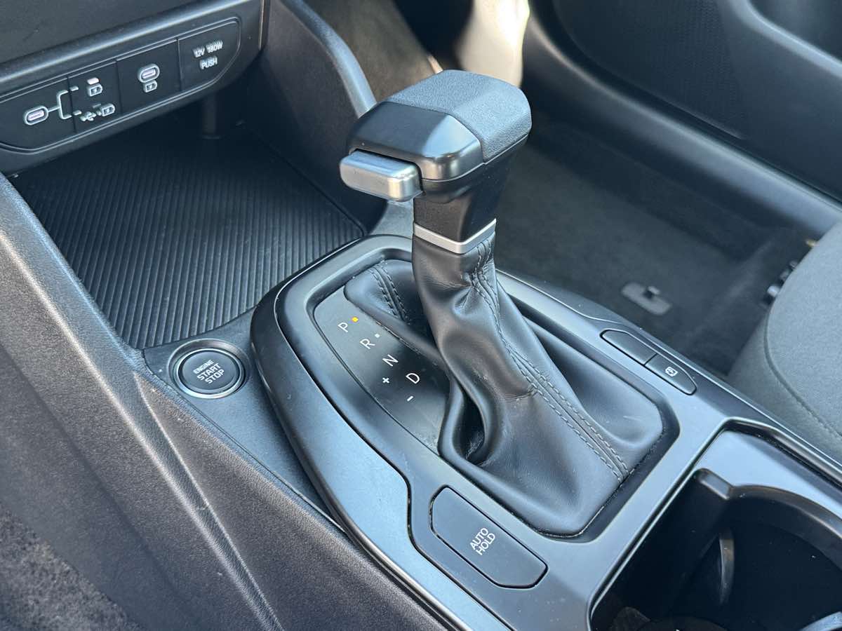 Kia K4 photo 28