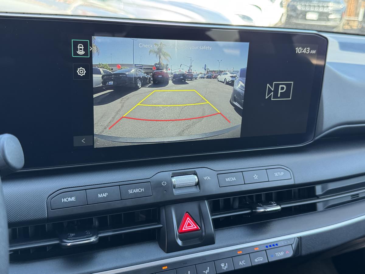 Kia K4 photo 31