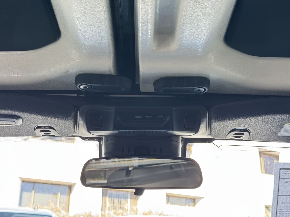 Jeep Wrangler photo 27