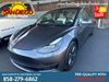 2023 Tesla Model 3, Just Amazing, Don't miss it, Easy Financing, Silver/white Call 858 279 6862