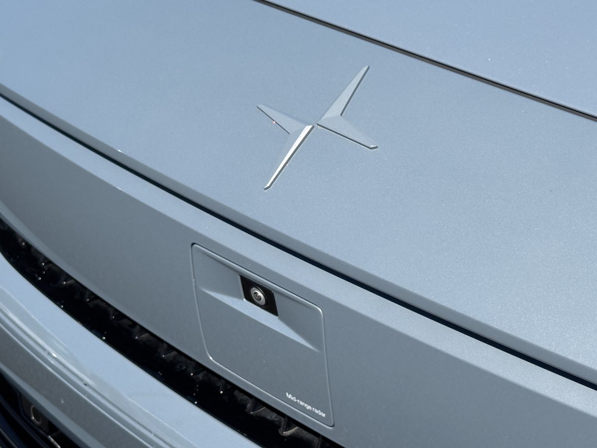 Polestar 2 photo 4