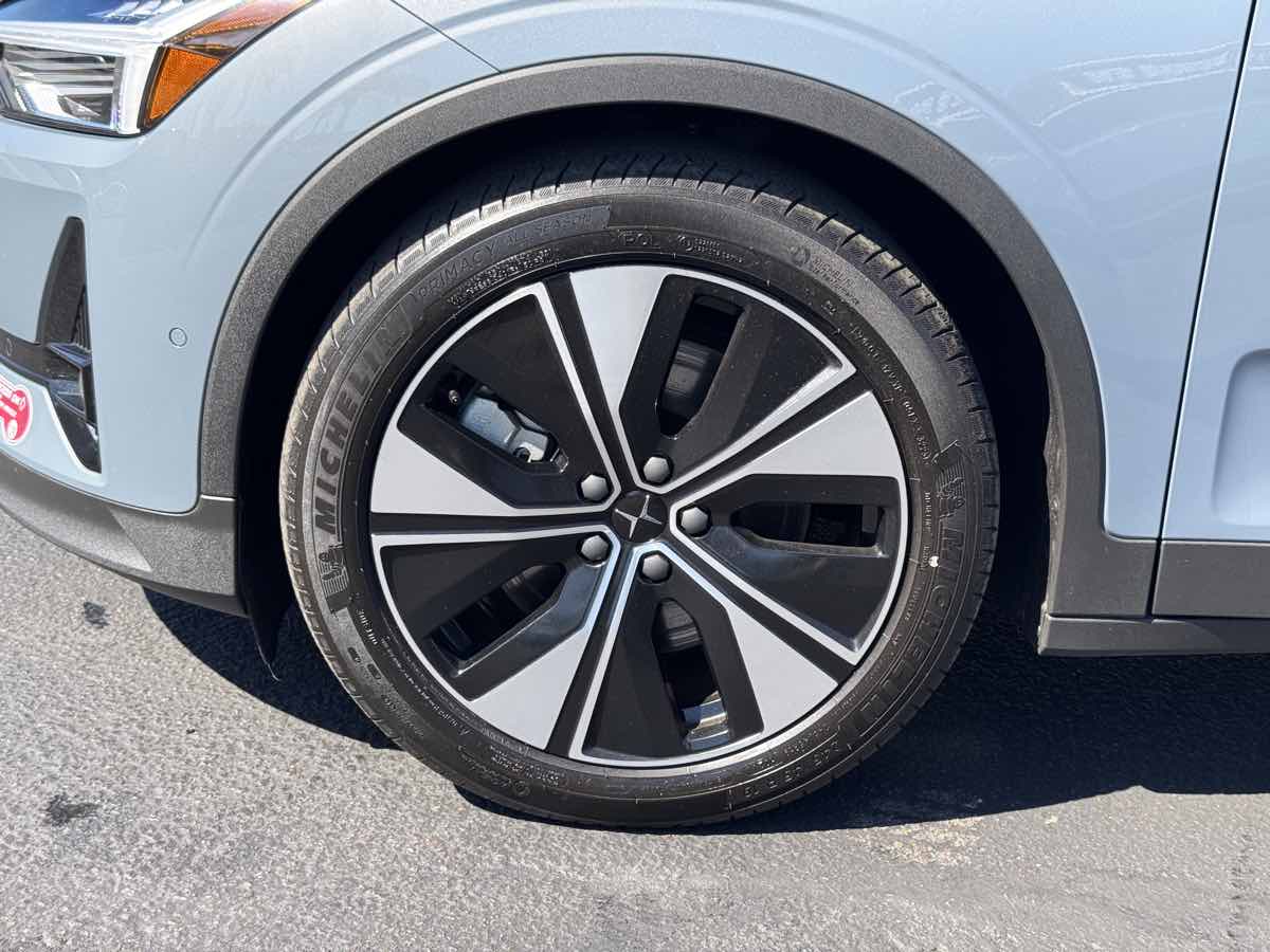 Polestar 2 photo 8