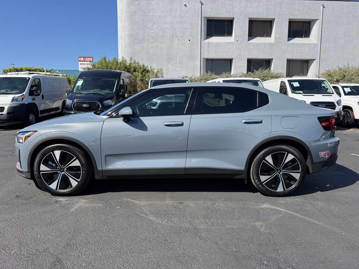 Polestar 2 photo 9
