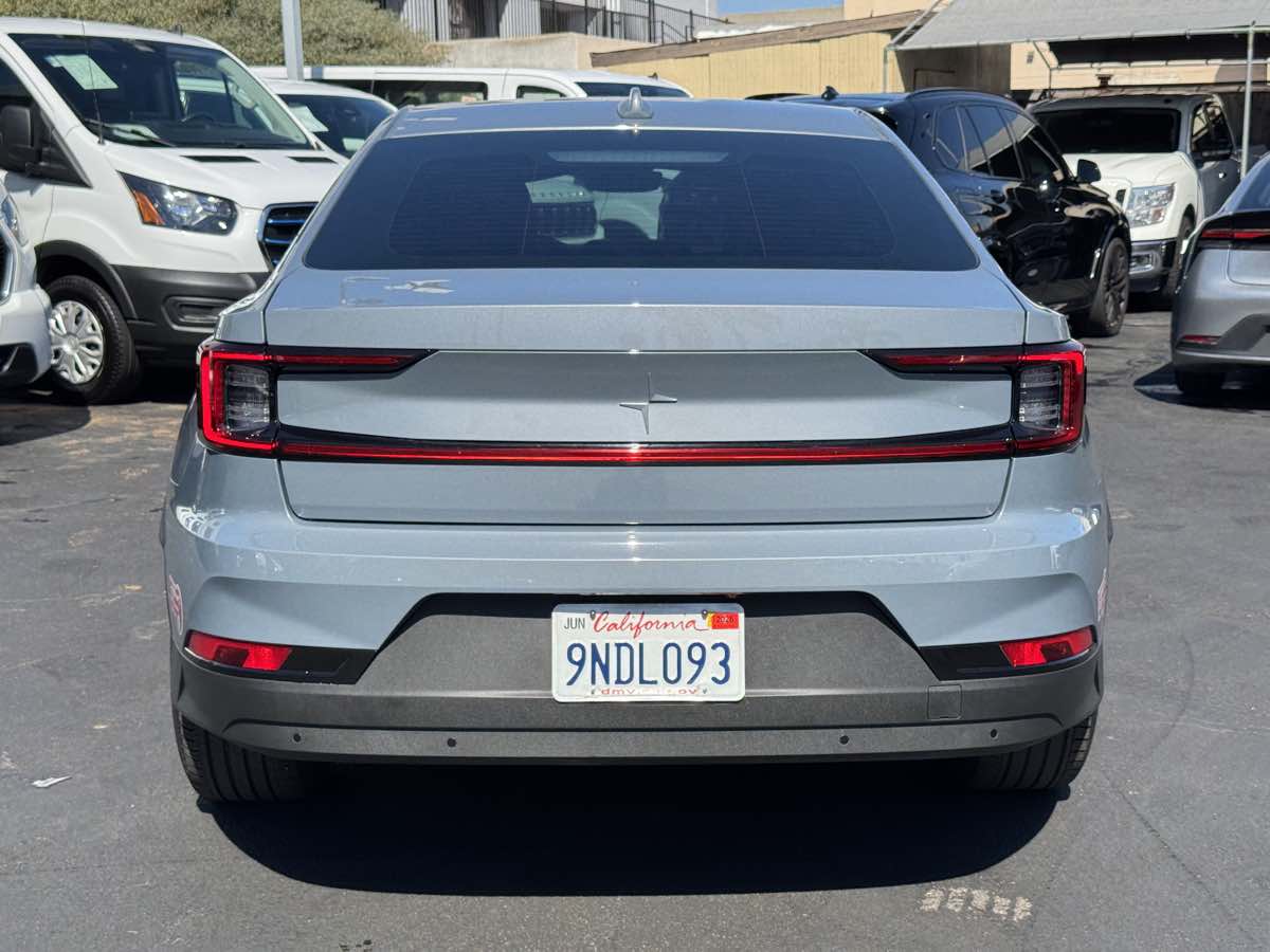Polestar 2 photo 15