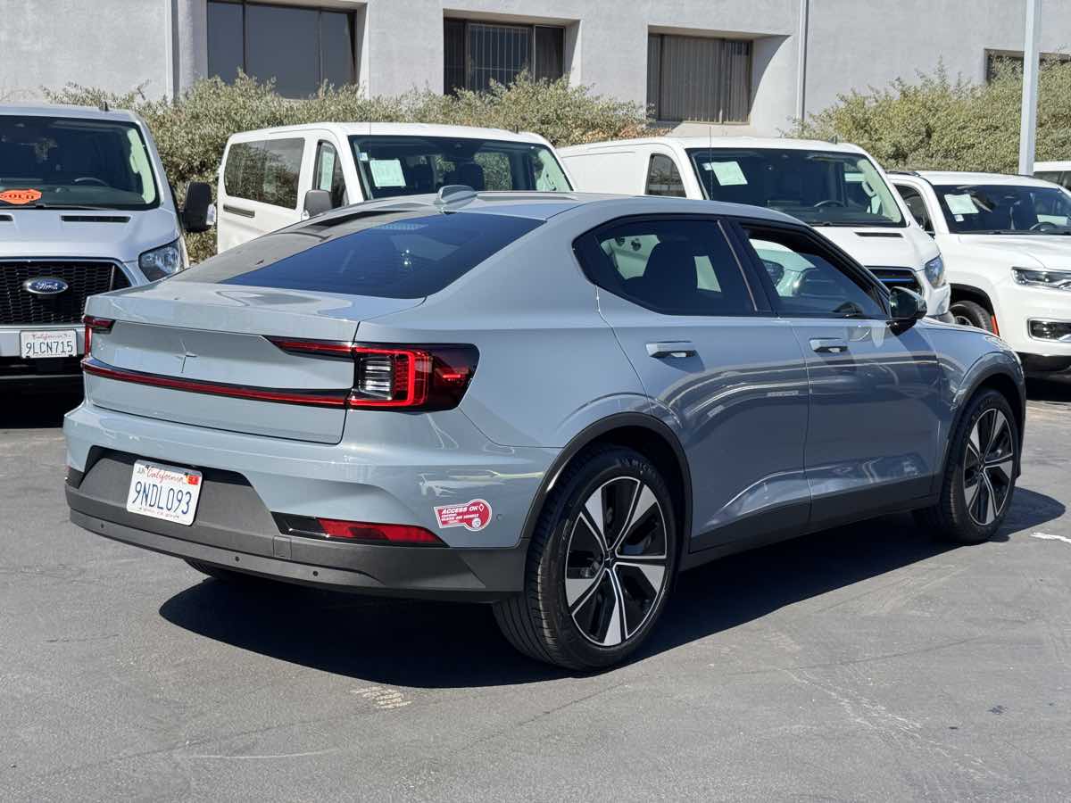 Polestar 2 photo 16