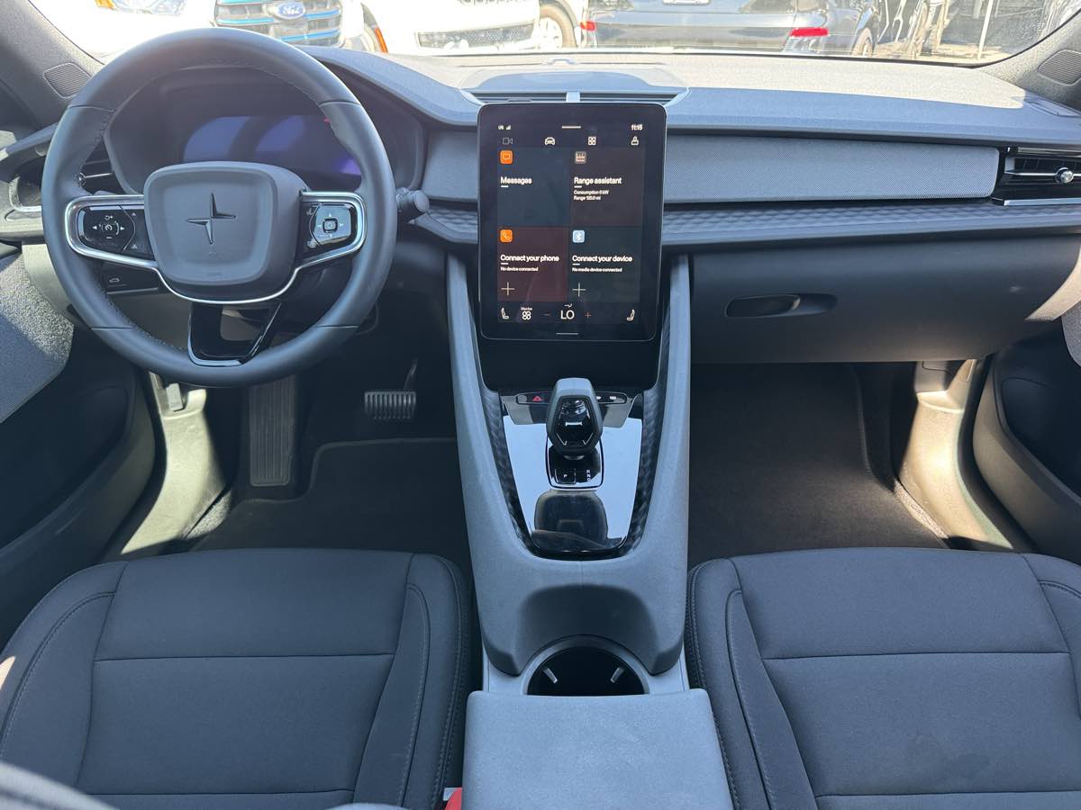 Polestar 2 photo 22