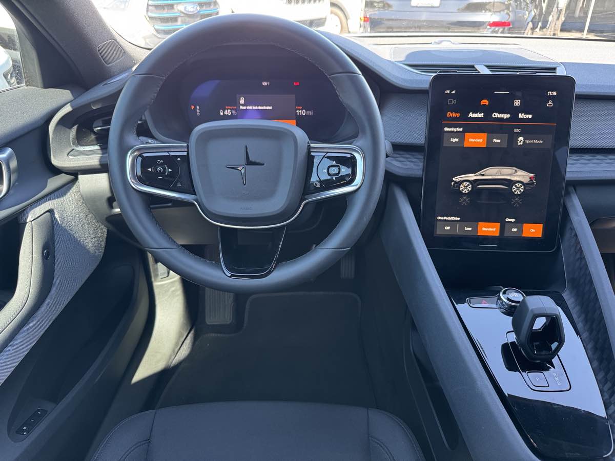 Polestar 2 photo 23