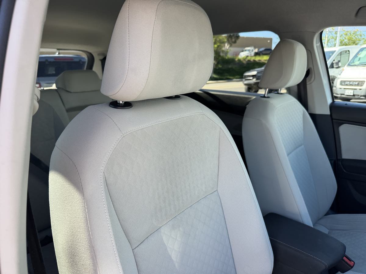Volkswagen Tiguan photo 14
