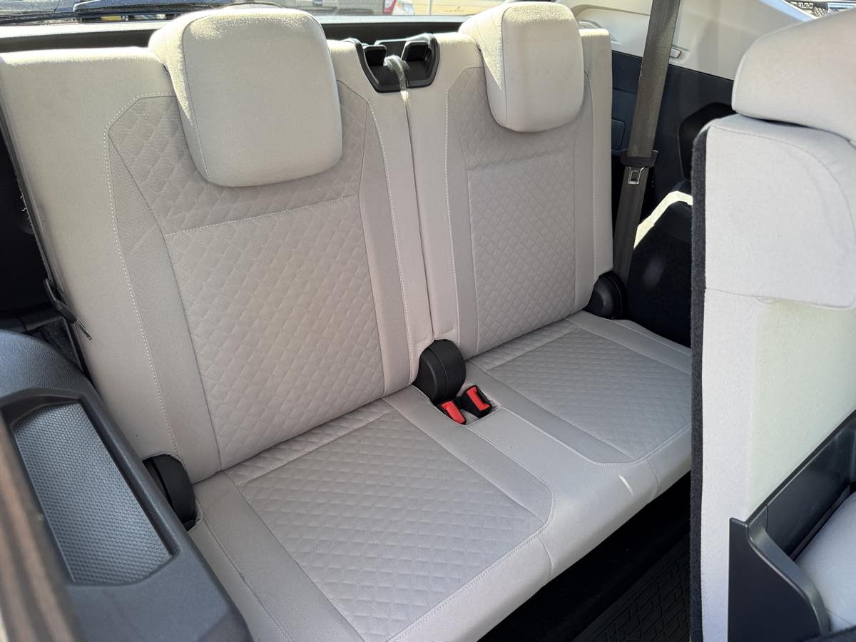 Volkswagen Tiguan photo 18