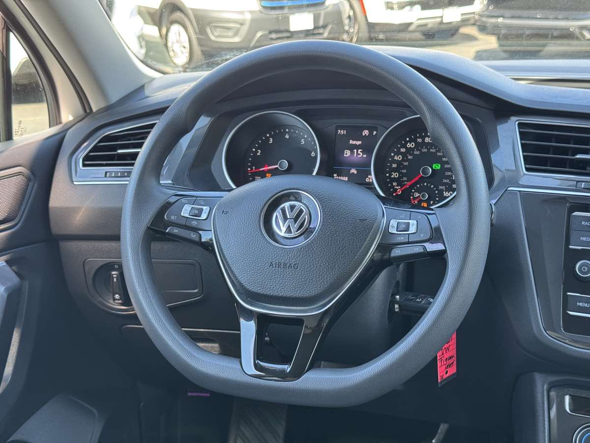 Volkswagen Tiguan photo 22