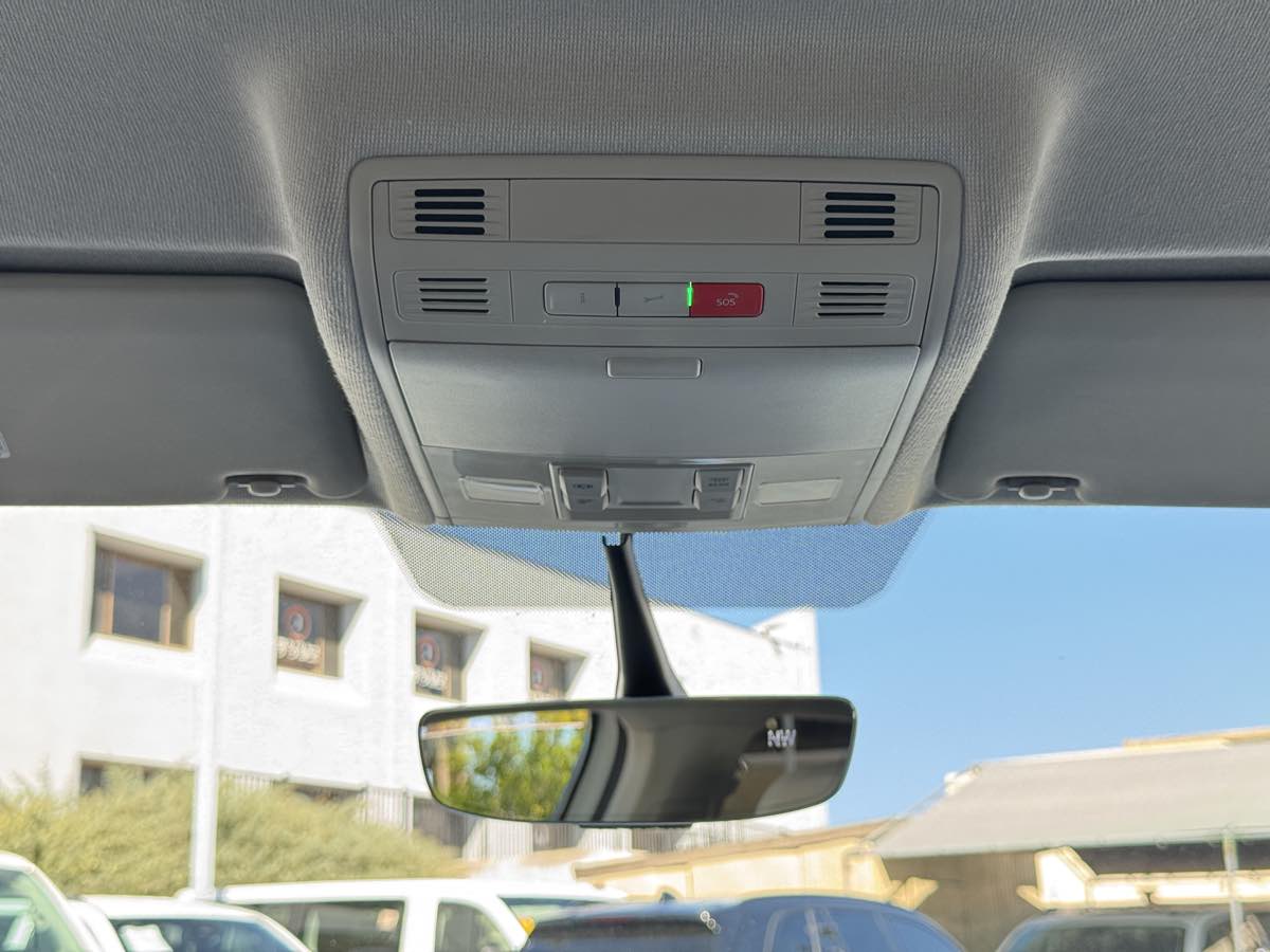 Volkswagen Tiguan photo 23