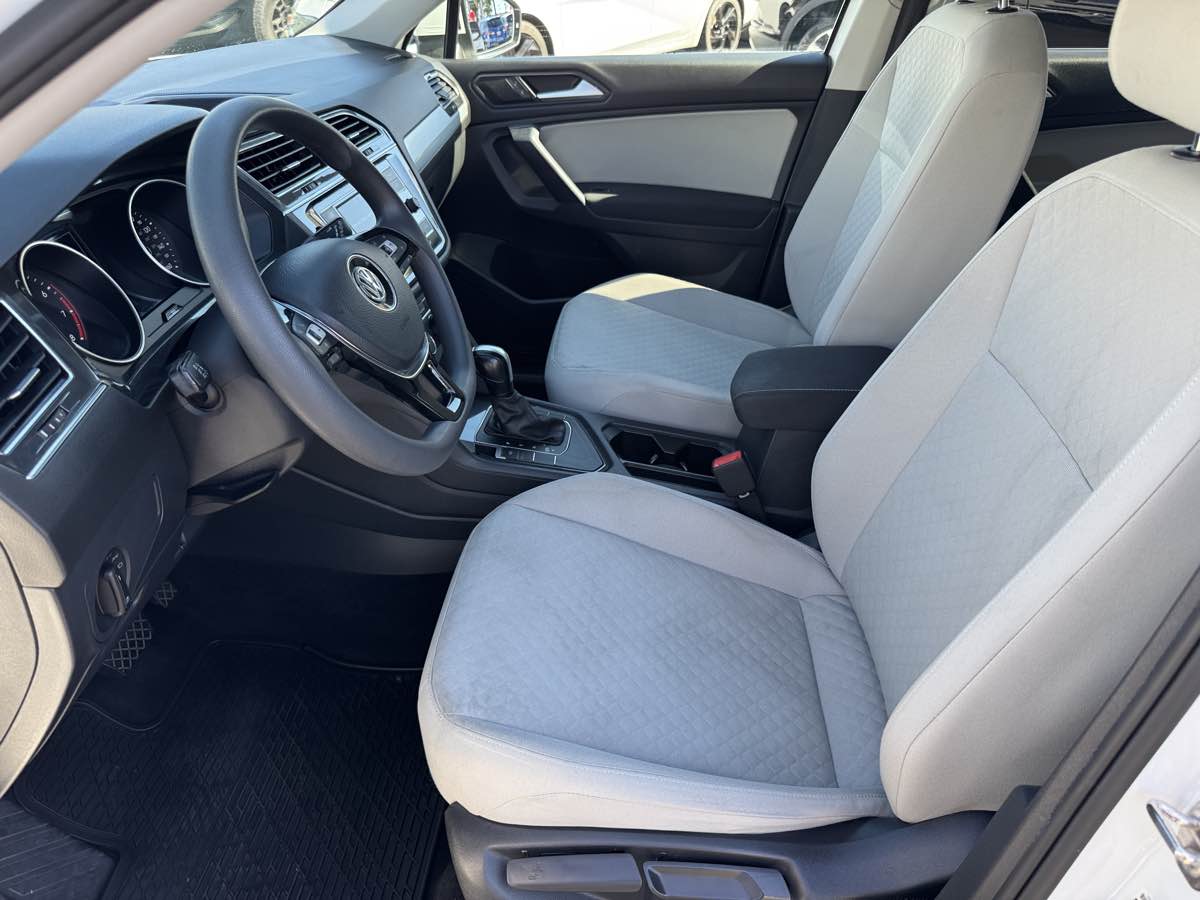 Volkswagen Tiguan photo 24