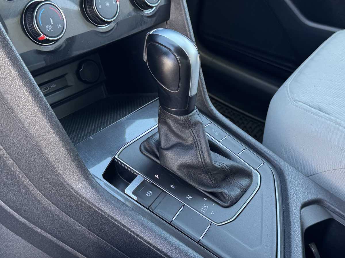 Volkswagen Tiguan photo 25
