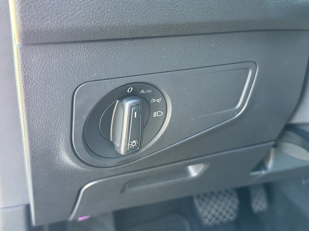 Volkswagen Tiguan photo 26