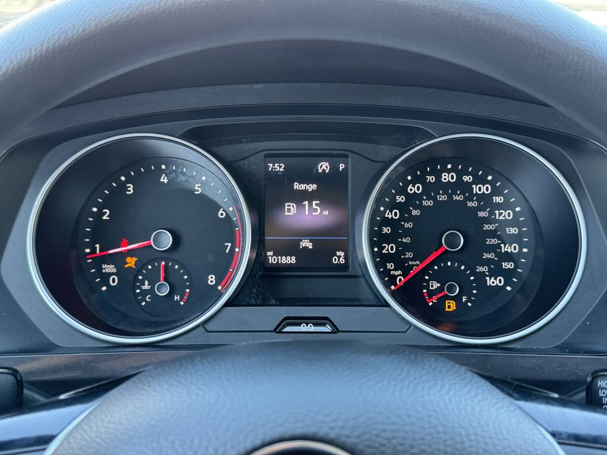 Volkswagen Tiguan photo 30