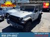 2023 Jeep Wrangler Willys