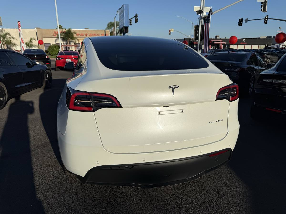 Tesla Model Y photo 3