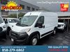 2023 Ram ProMaster Cargo Van 