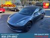 2018 Tesla Model 3 Mid Range Battery, EV, PANO ROOF, LEATHER, FINANCING AVAILABLE, CALL NOW 858-279-6862BLE