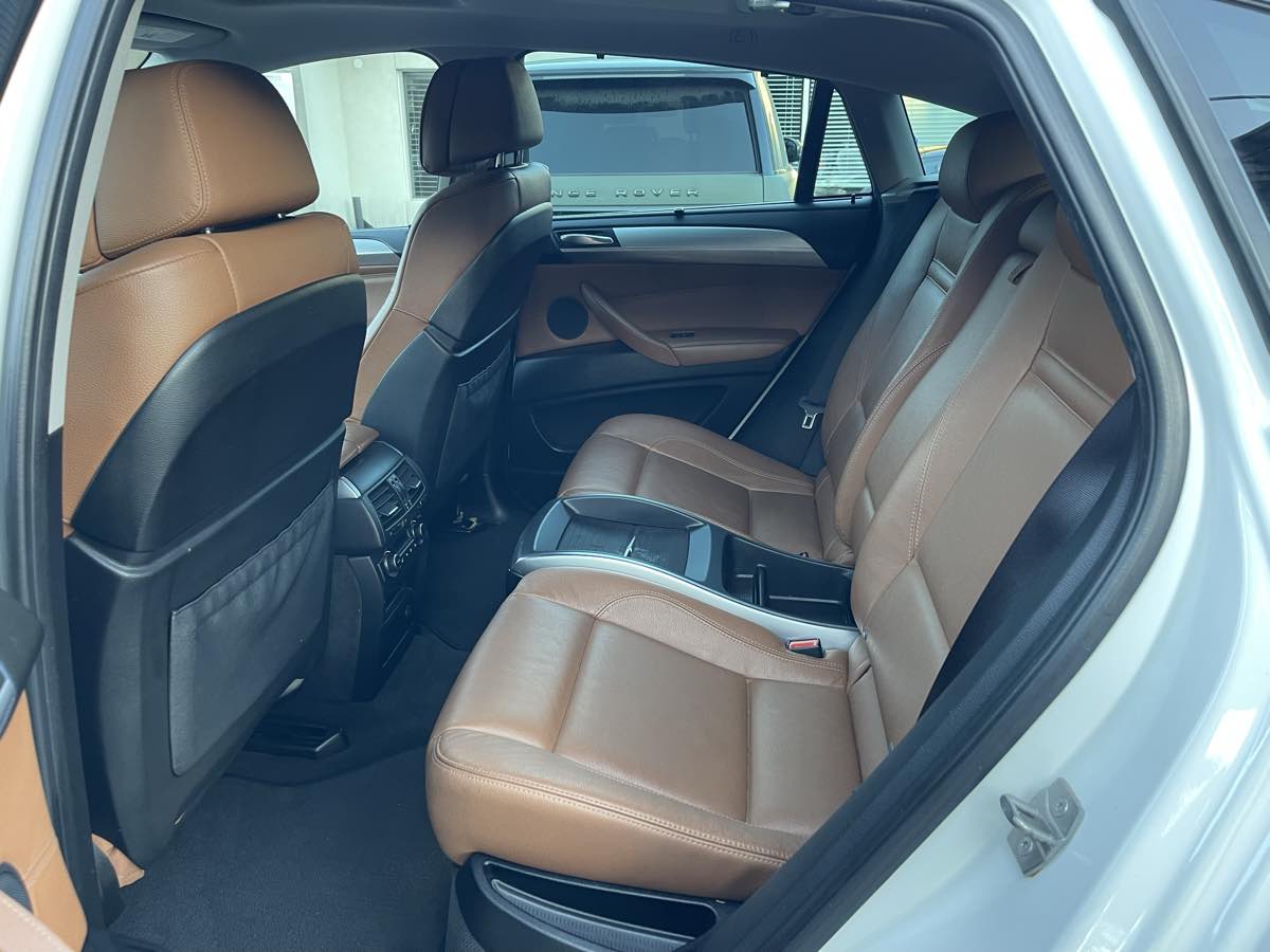 Sold 2013 BMW X6 xDrive35i in Calumet City, image size:1200x900