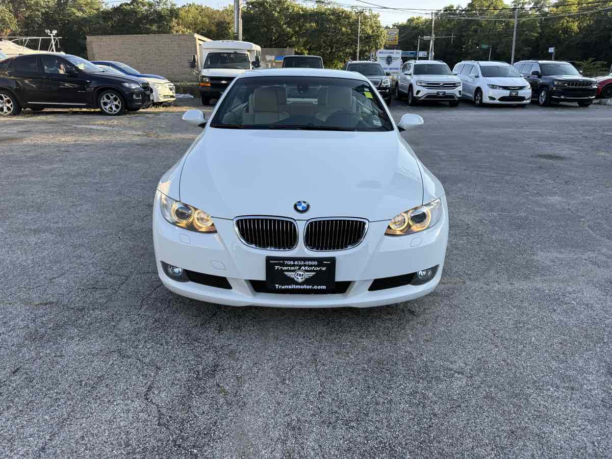 2008 Bmw 328i SULEV photo 2