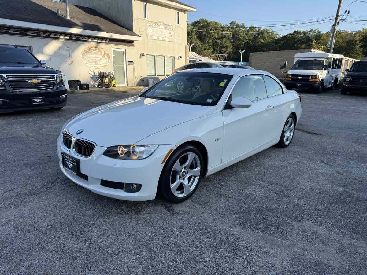 2008 Bmw 328i SULEV photo 3