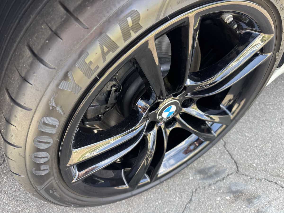 2014 BMW 7 Series 740i - Photo 33