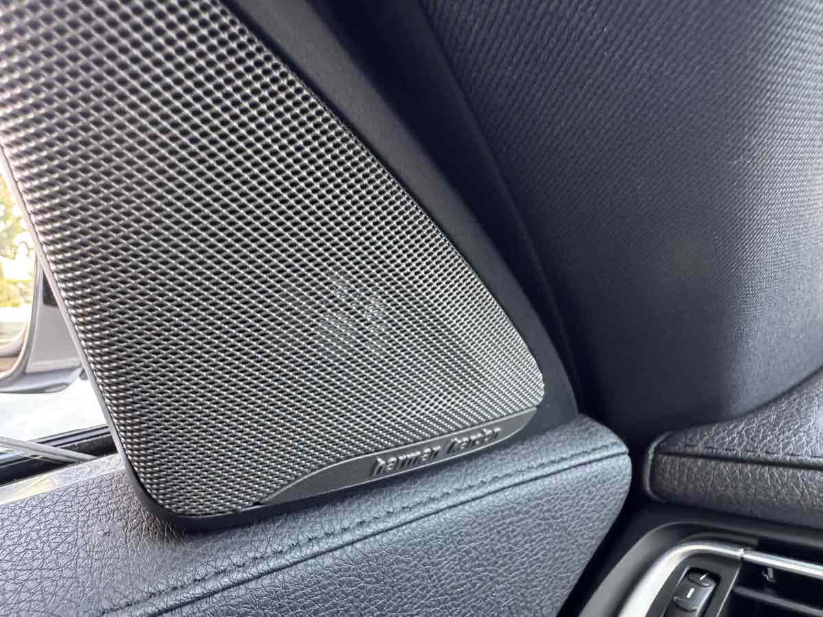 2014 BMW 7 Series 740i - Photo 31