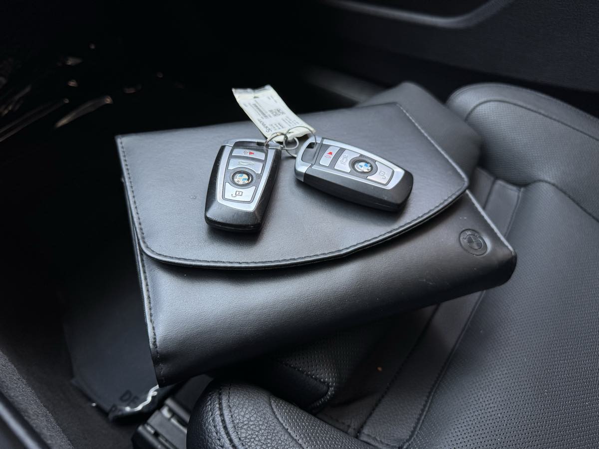 2014 BMW 7 Series 740i - Photo 32