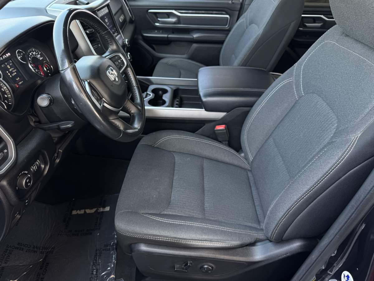2019 Ram 1500 Big Horn Lone Star photo 14