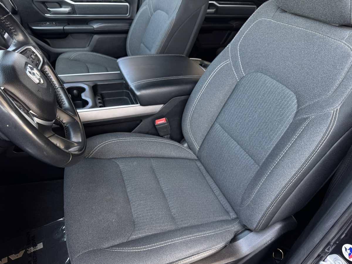 2019 Ram 1500 Big Horn Lone Star photo 17