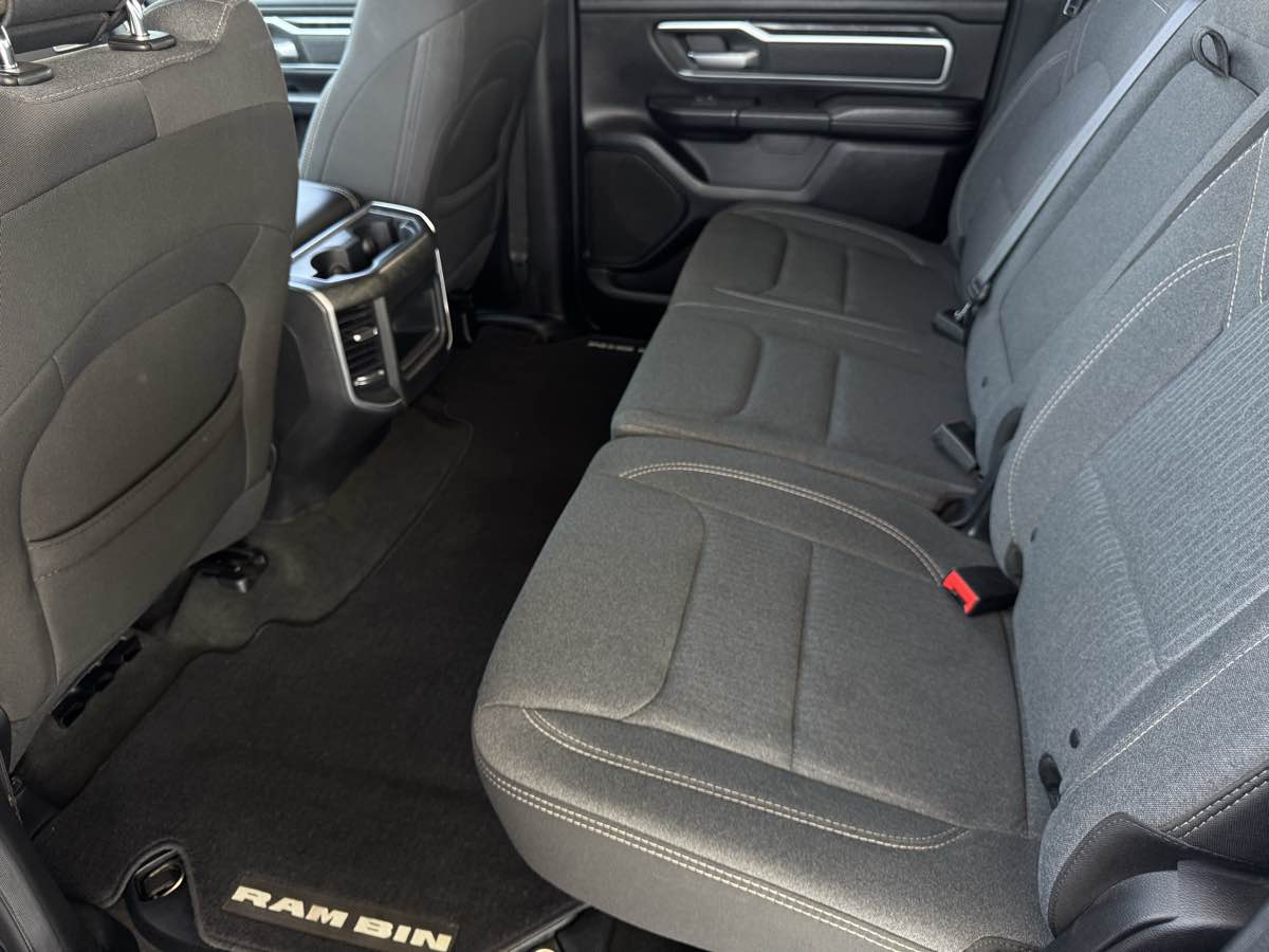 2019 Ram 1500 Big Horn Lone Star photo 19