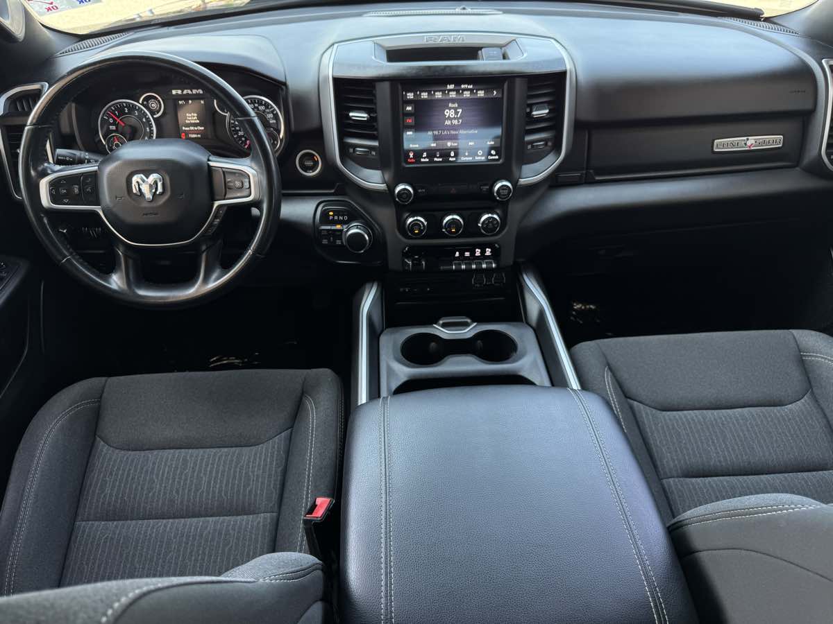2019 Ram 1500 Big Horn Lone Star photo 20