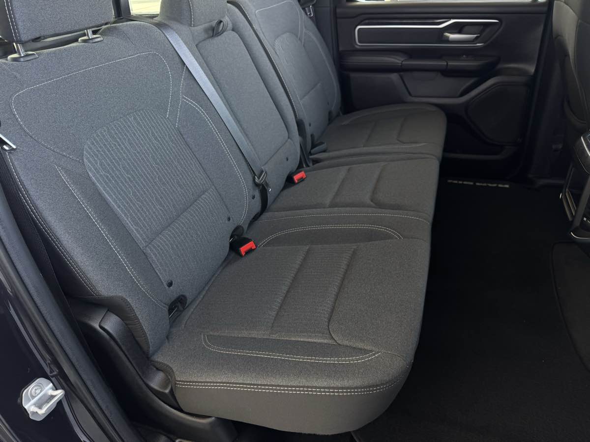 2019 Ram 1500 Big Horn Lone Star photo 21