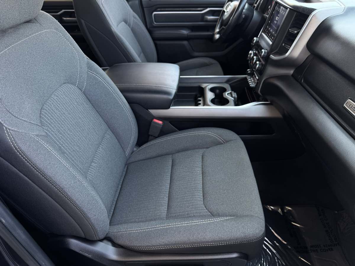 2019 Ram 1500 Big Horn Lone Star photo 22