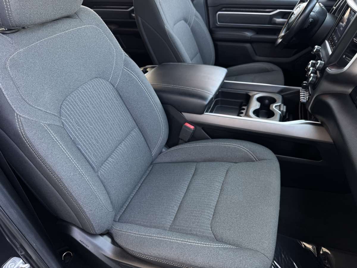 2019 Ram 1500 Big Horn Lone Star photo 24